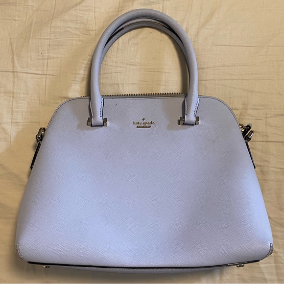 kate spade Handbags - Kate Spade Light Blue Women's Bag